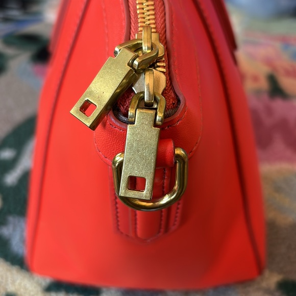 J.Crew Tartine Satchel - Picture 6 of 7